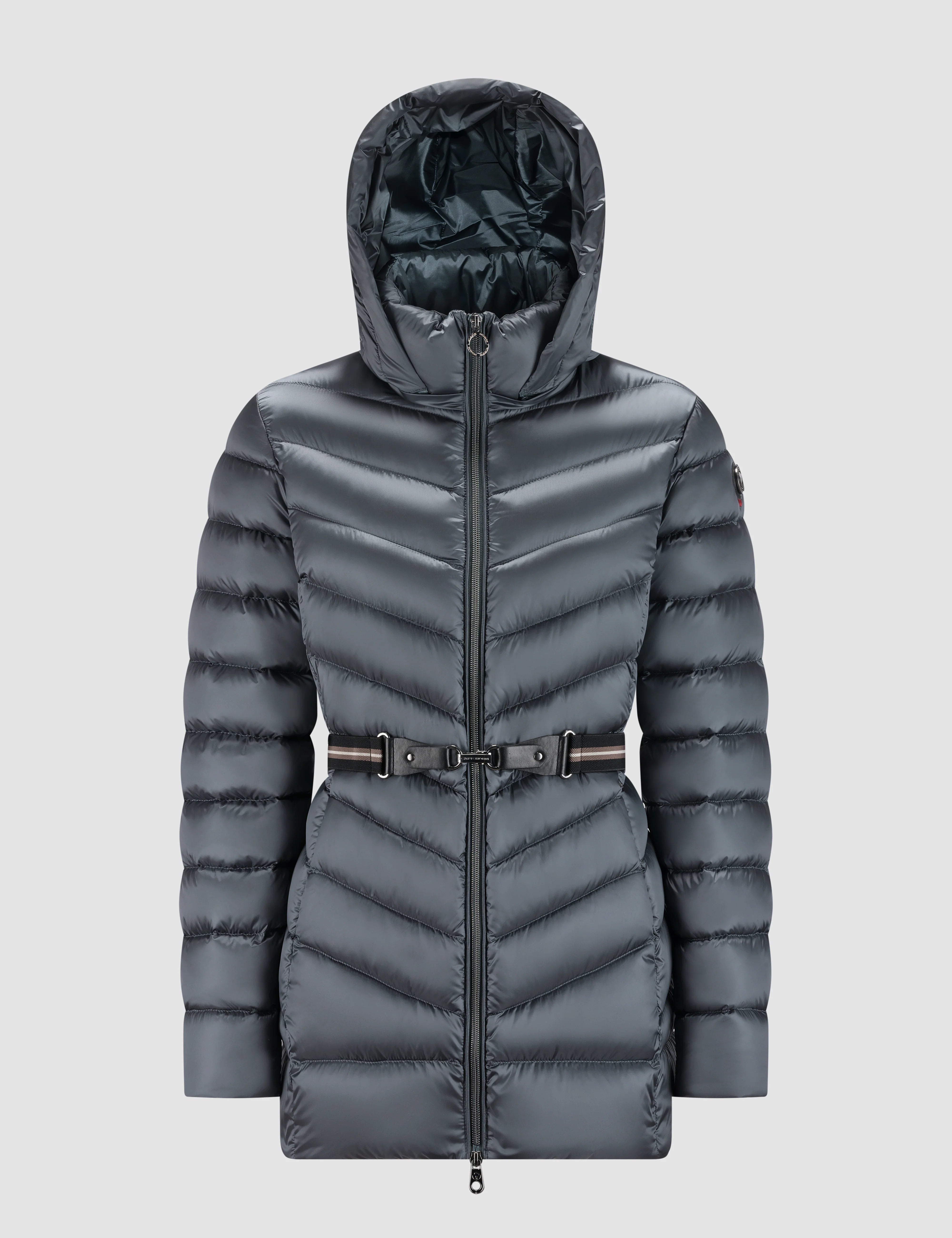 Piumino da Donna Cape Horn mod. Pakoba art. B2554