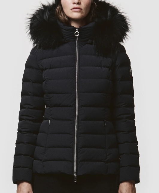 Piumino da Donna Cape Horn mod. Salta Murmasky art. B2576