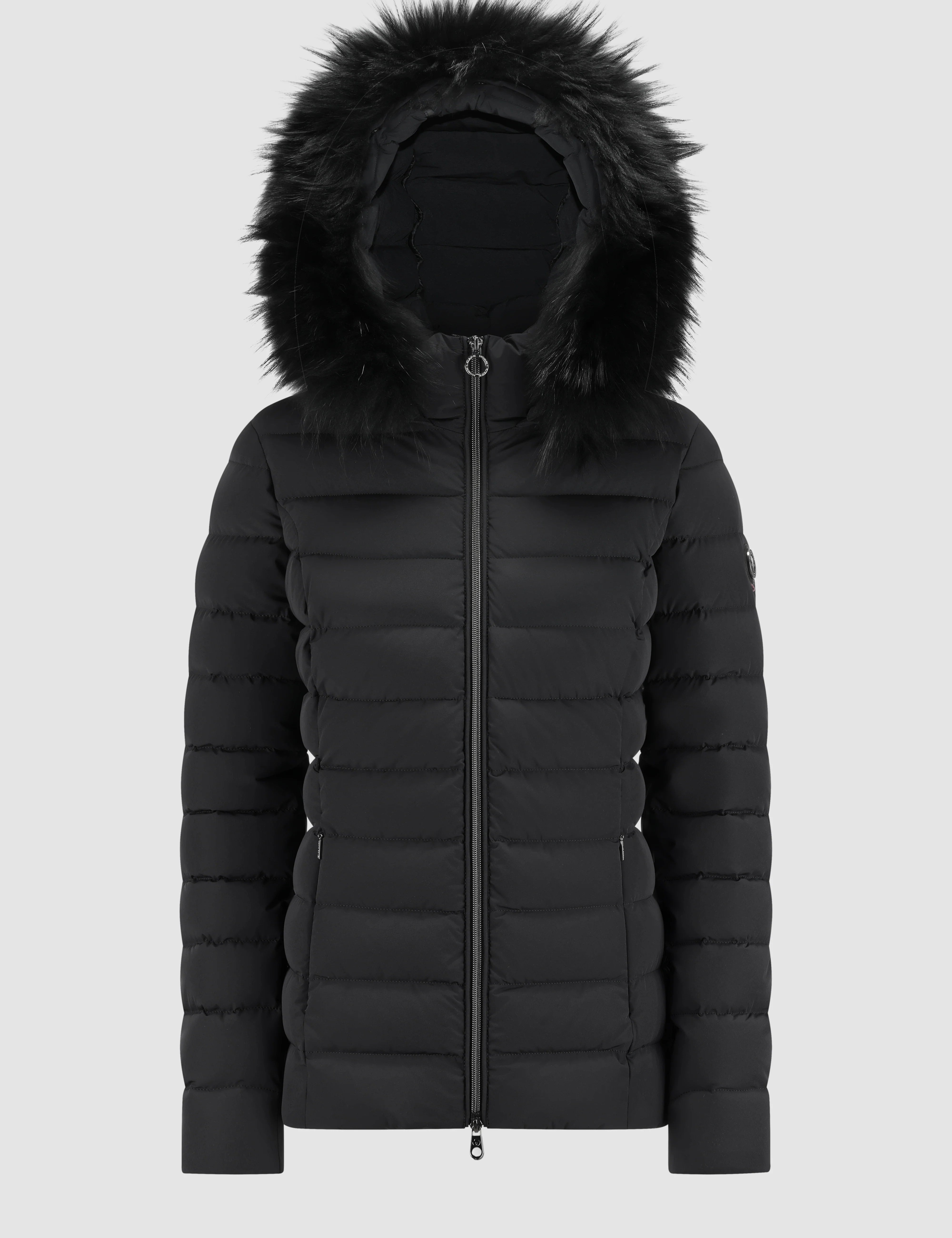 Piumino da Donna Cape Horn mod. Salta Murmasky art. B2576