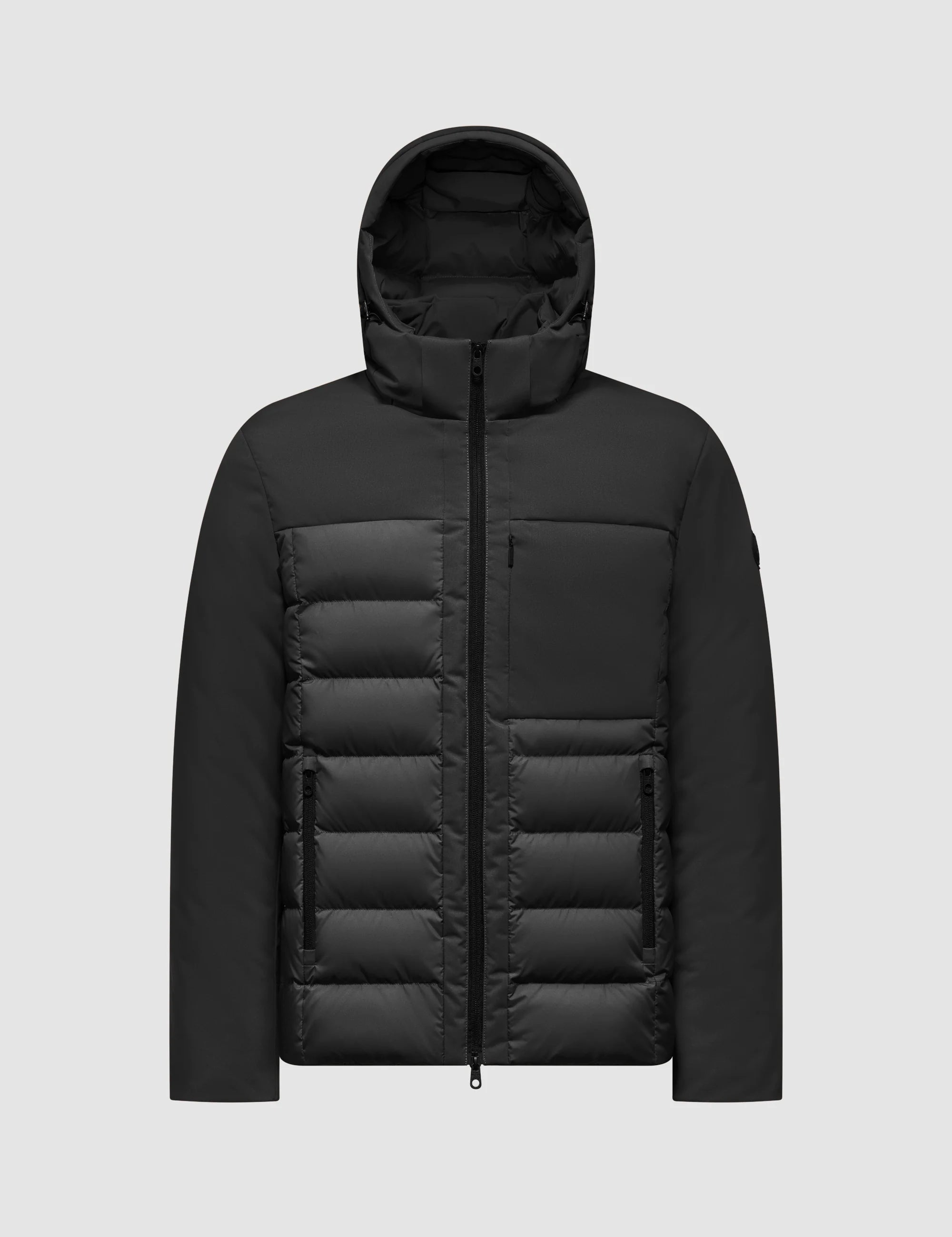 Giubbotto Uomo  Cape Horn mod. TONGARIKI art. D1530