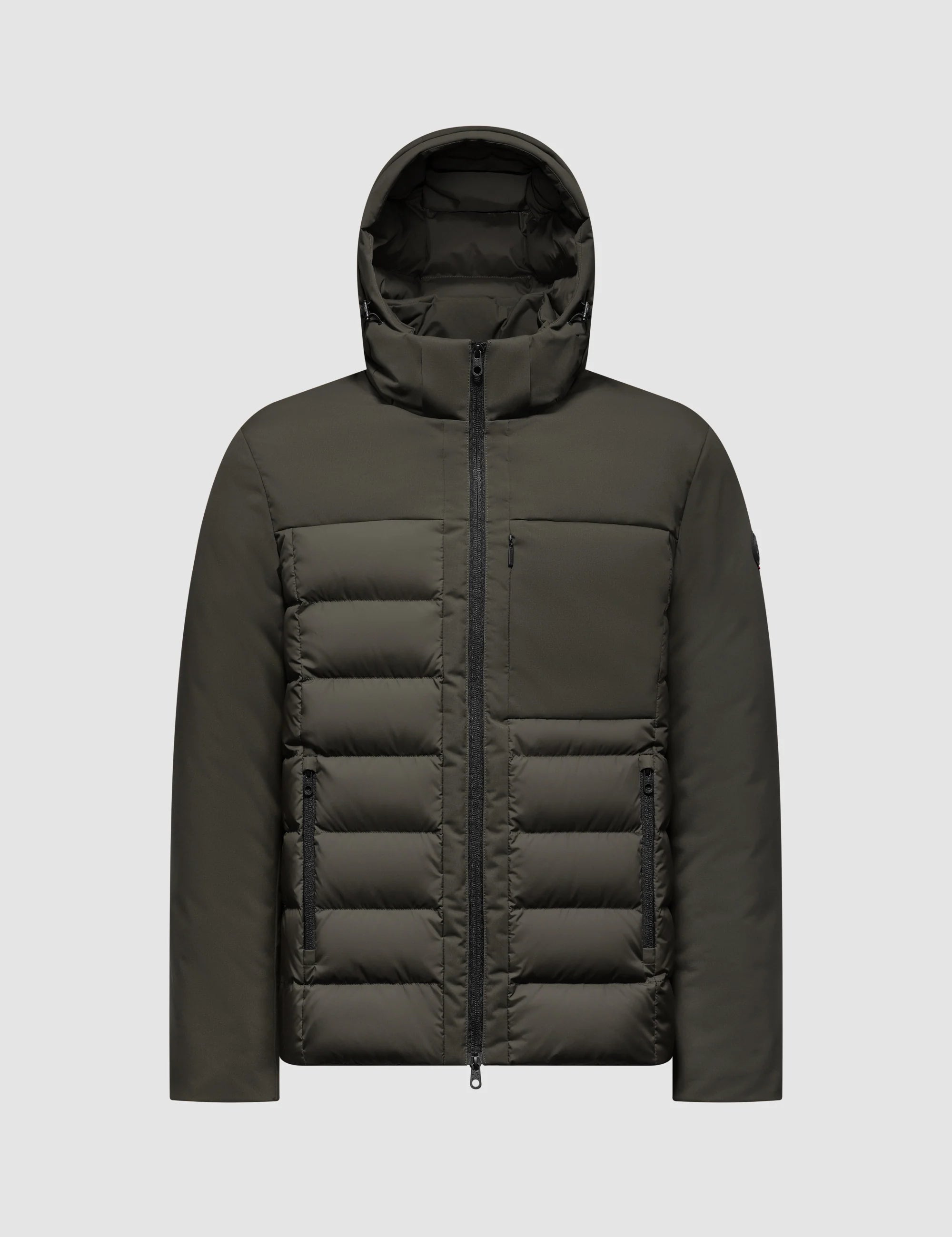Giubbotto Uomo  Cape Horn mod. TONGARIKI art. D1530
