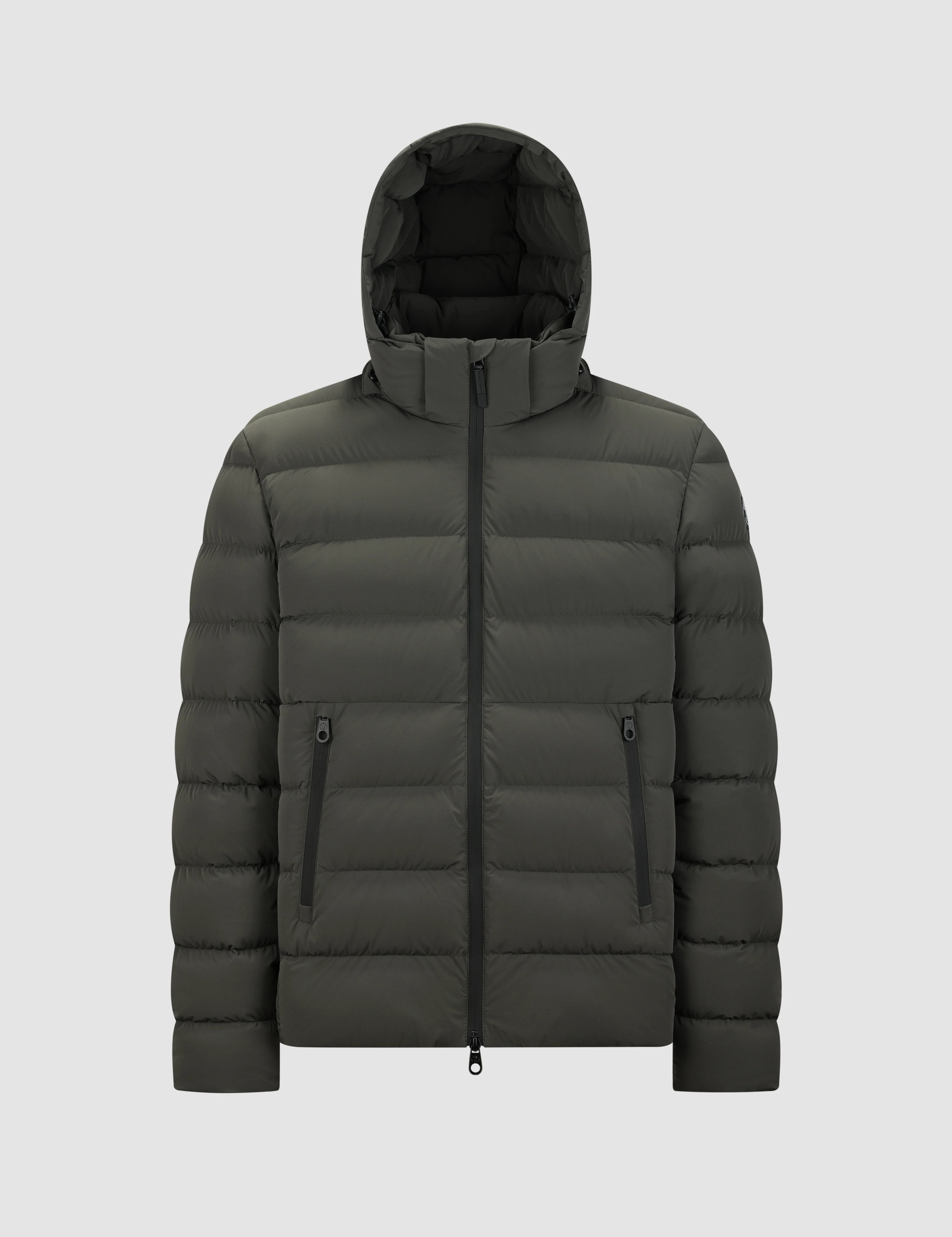 Giubbotto Uomo  Cape Horn mod. WILLIAMS art. D1570