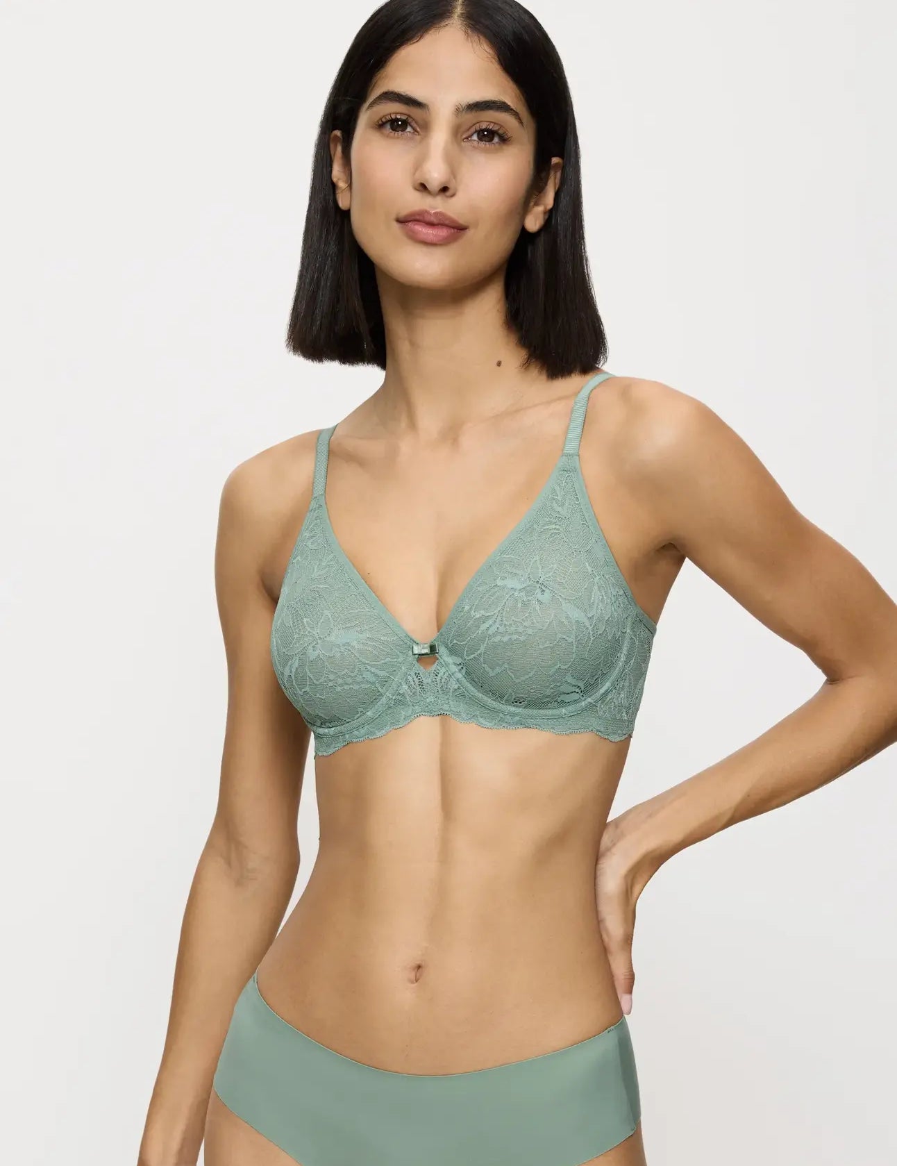 Reggiseno Triumph Amourette Charm W02