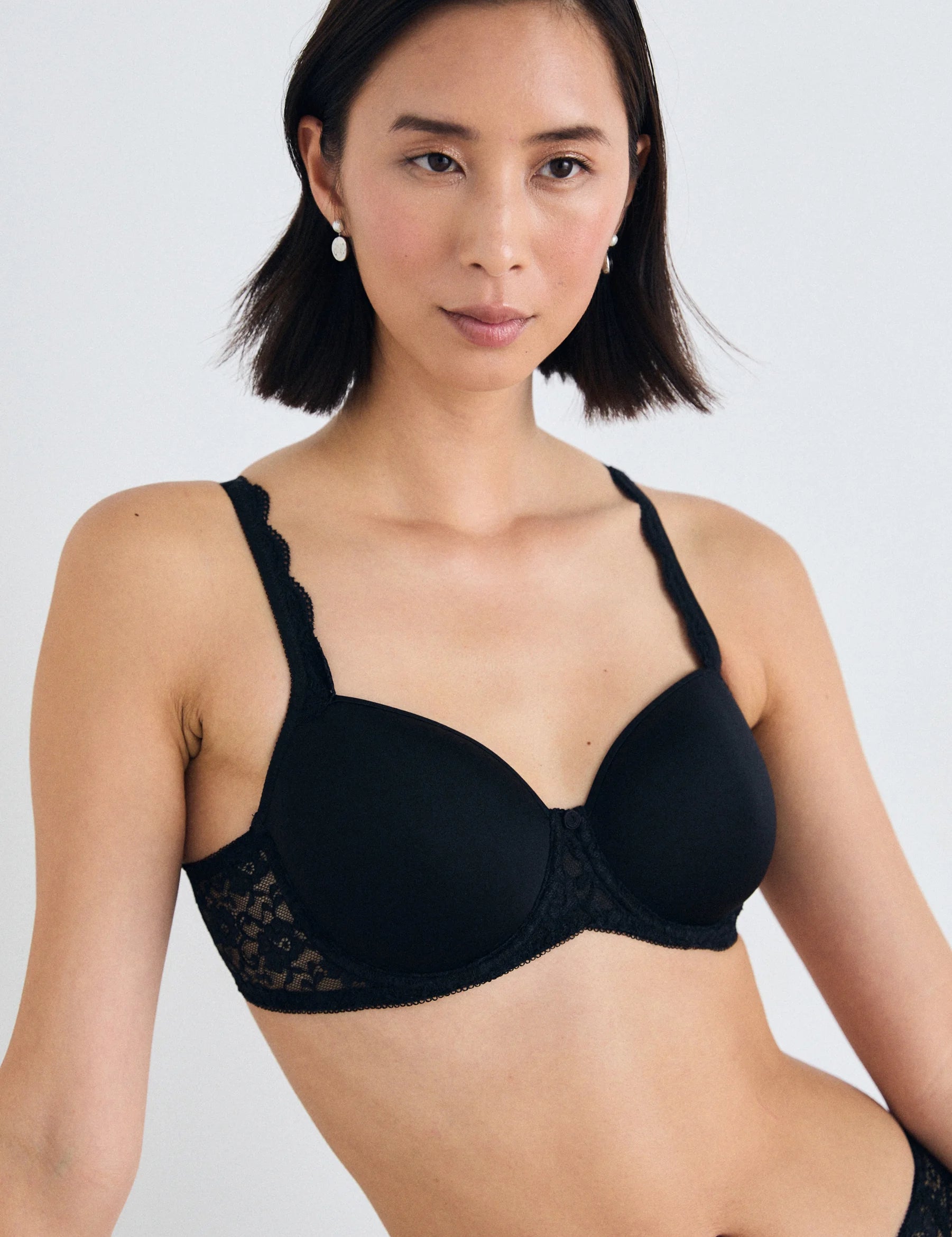 Reggiseno Triumph Amourette WP