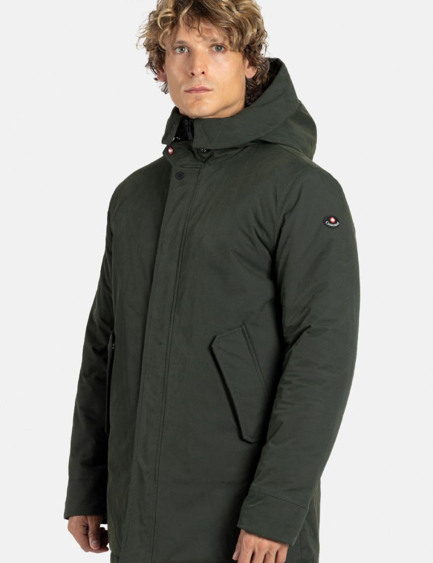 Parka Uomo Canadiens mod. AMUND 6.0/M art. C050303
