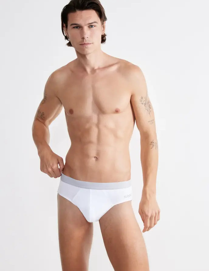 Slip Uomo Sloggi Go