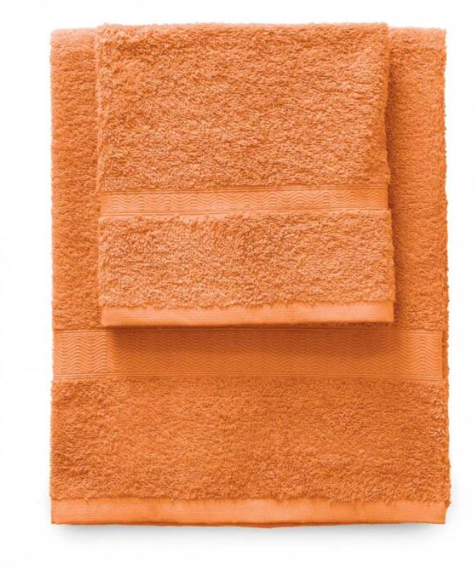 Asciugamano Gabel 100% Cotone TintaUnita