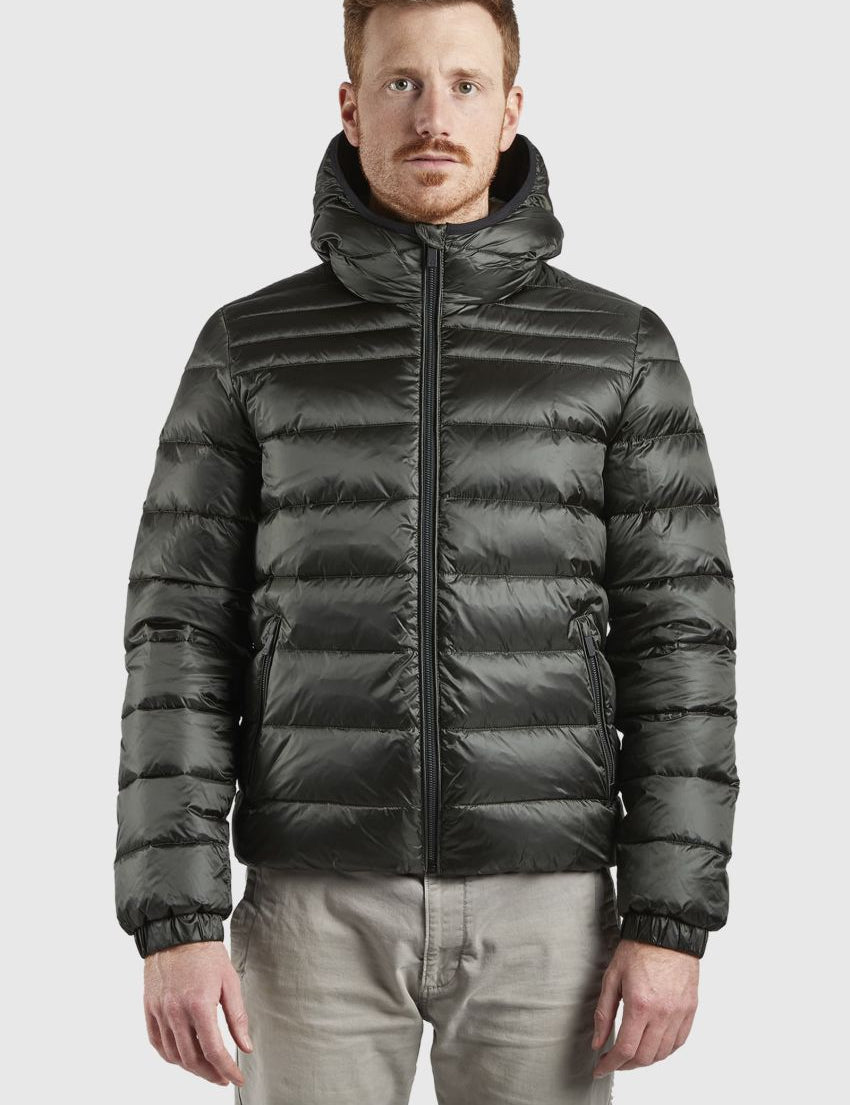 Piumino Uomo Canadiens mod.  Nordic Fly 2.0/m art. CAP02118