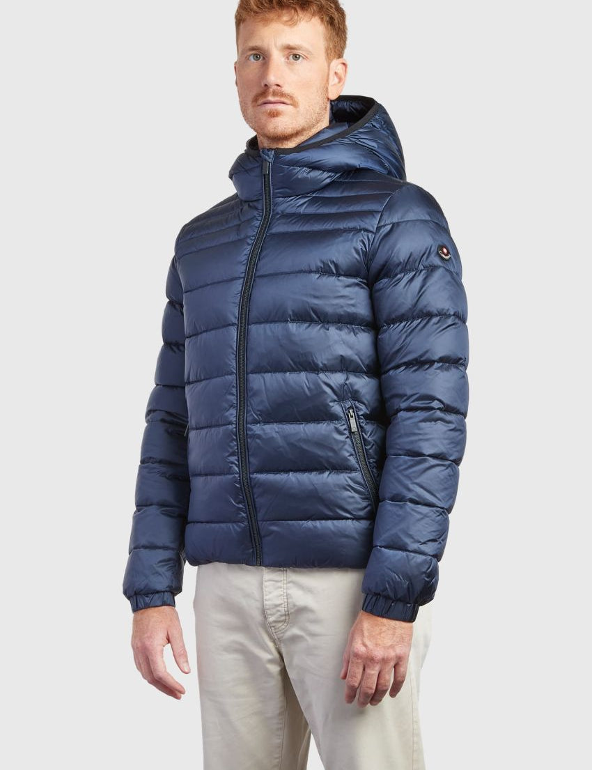 Piumino Uomo Canadiens mod.  Nordic Fly 2.0/m art. CAP02118