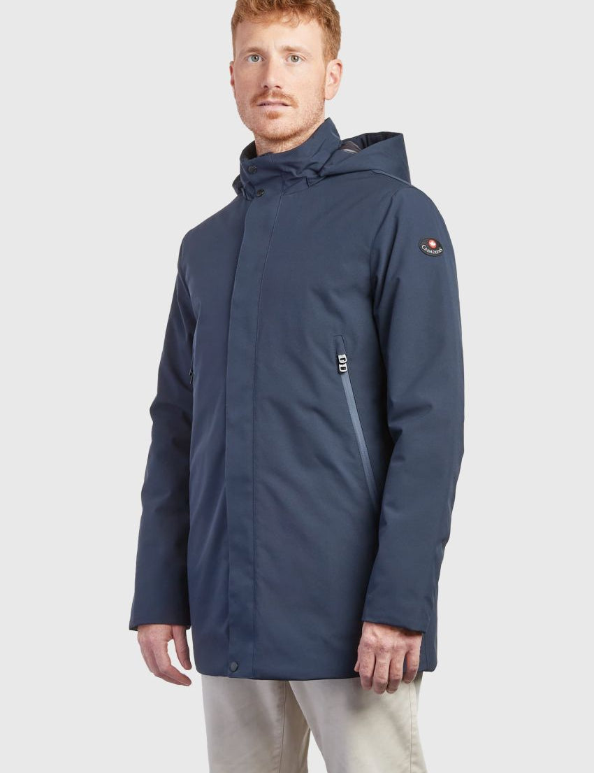 Parka Uomo Canadiens mod. 0.10 tech 2.0/m art. CAP05200N