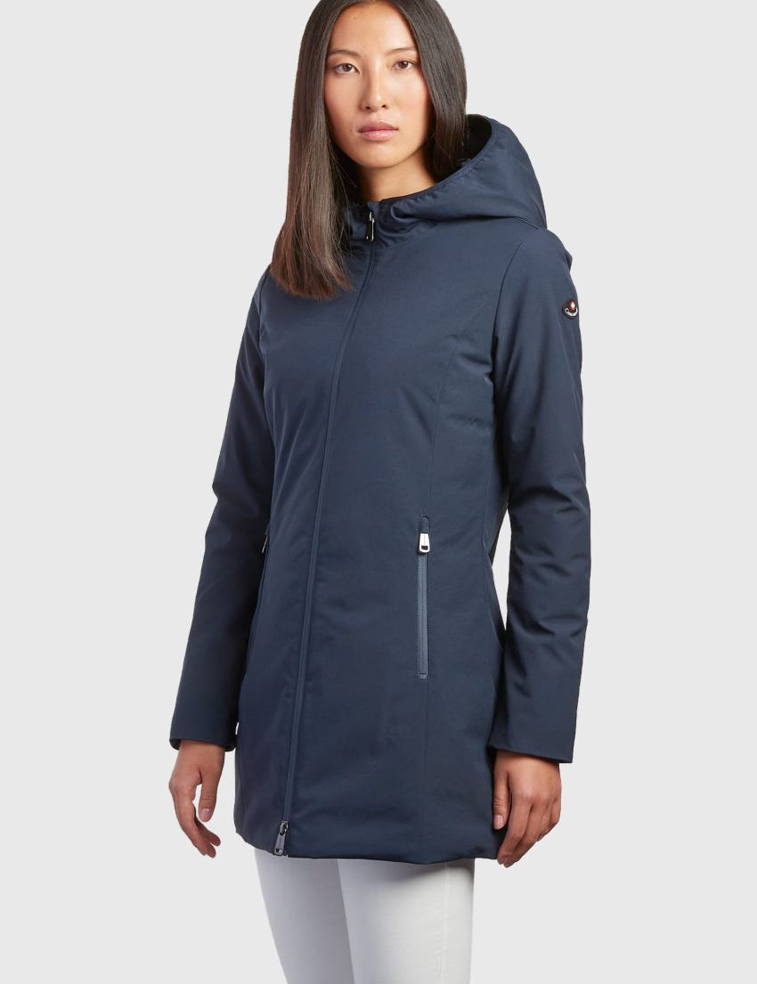 Piumino Donna Canadiens mod. 0.3 tech 2.0/w  art. CAP05207N