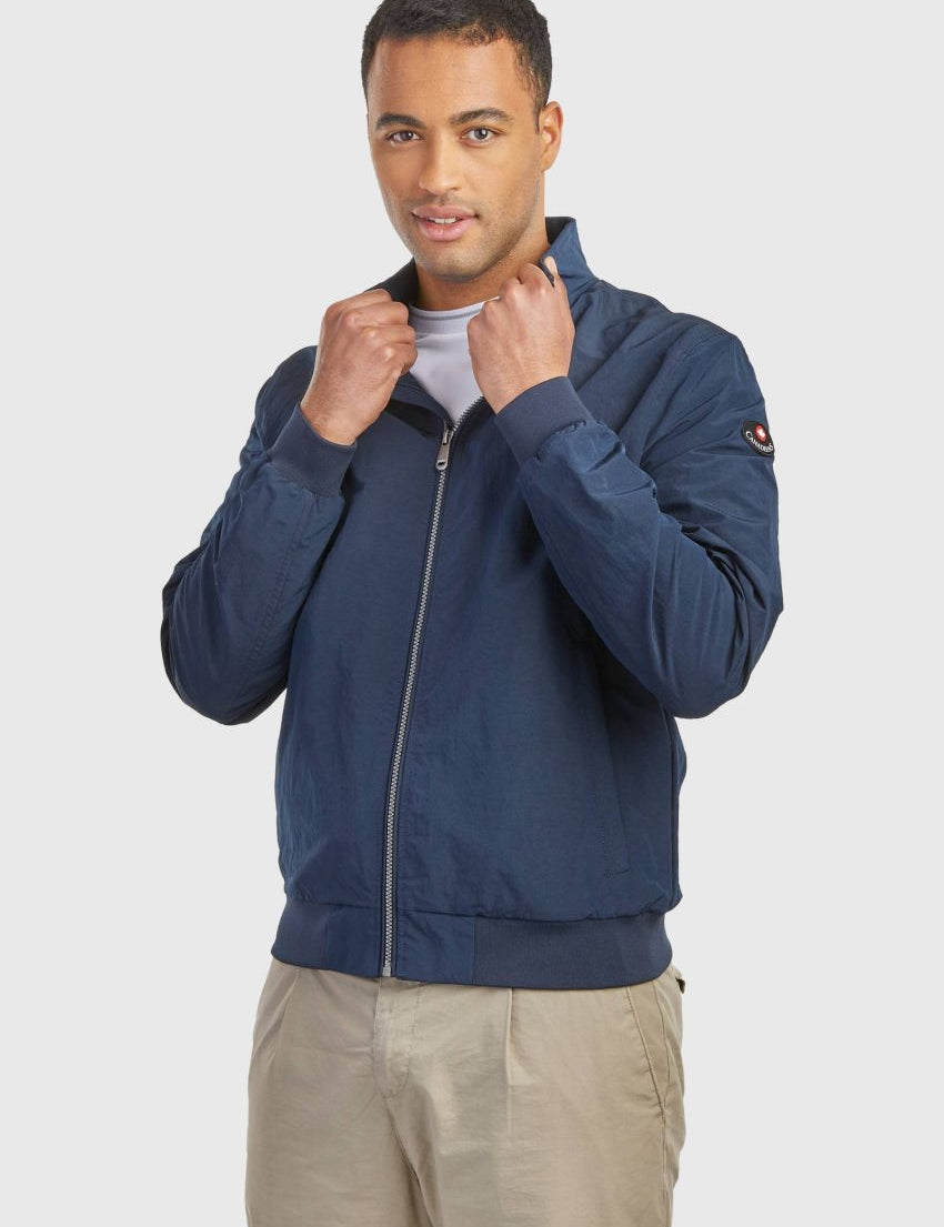 Giubbino leggero Uomo Canadiens mod. BURLINGTON/M art. CAN02136