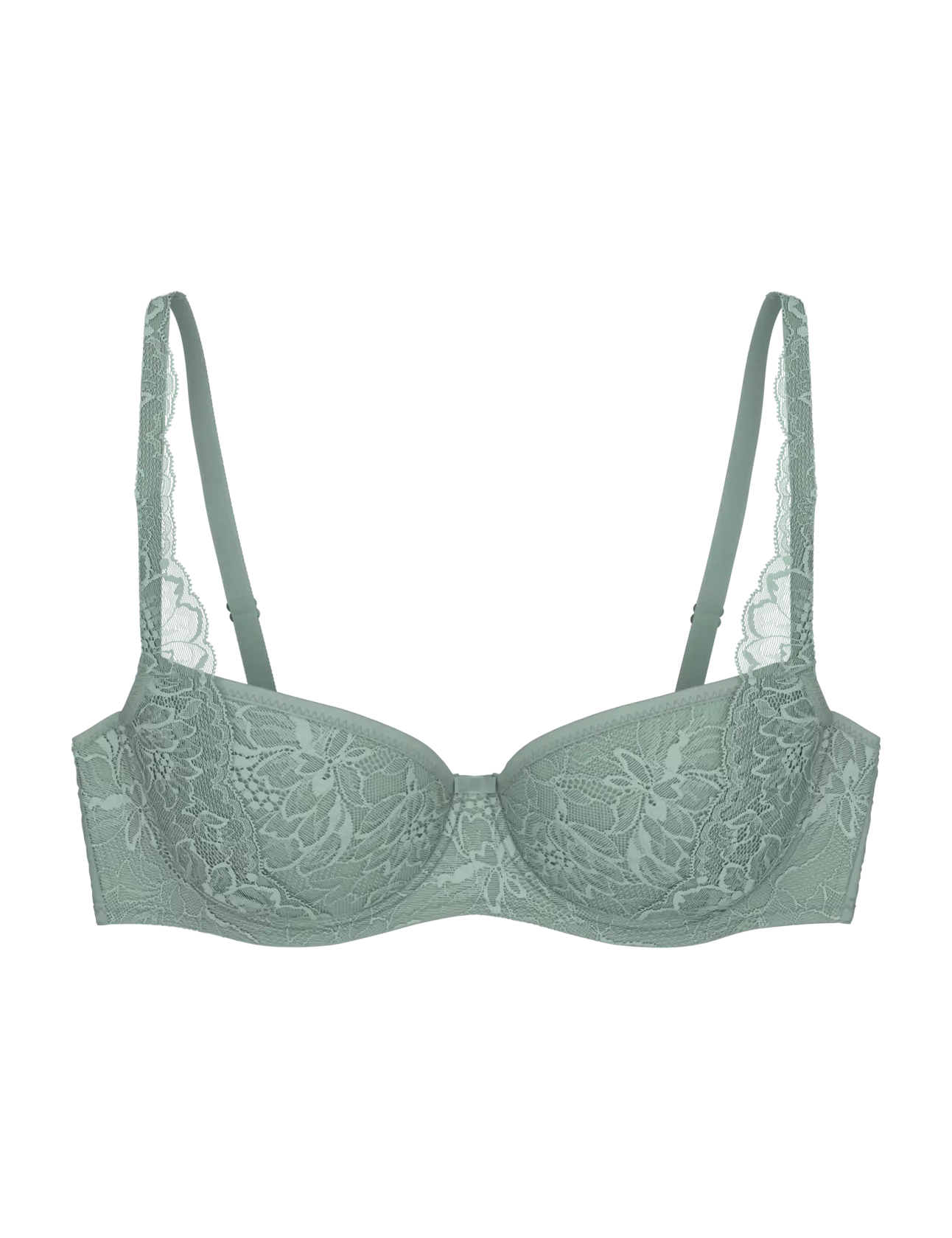 Reggiseno Triumph Amourette Charm WHP02