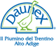 Coprimaterasso DAUNEX mod. SANATOP - Daunex