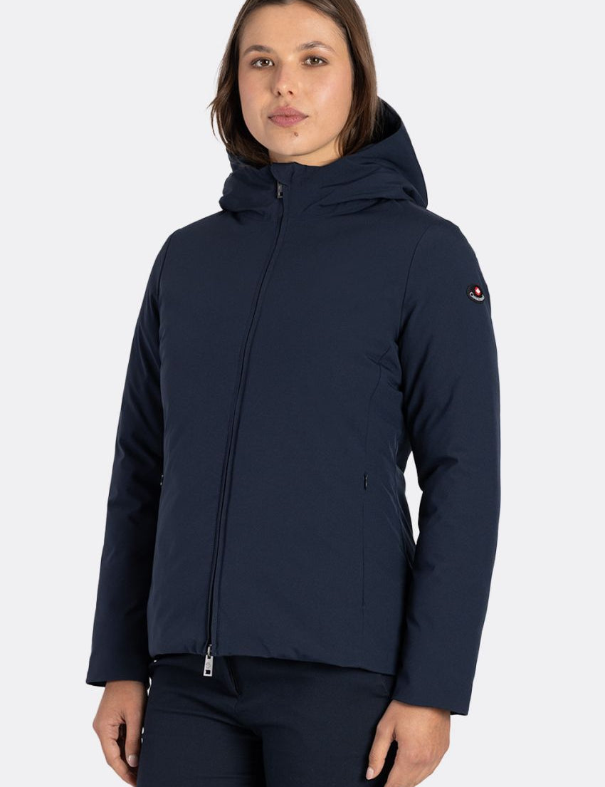 Piumino Donna Canadiens mod. 0.94 Tech/w art. CAP01456