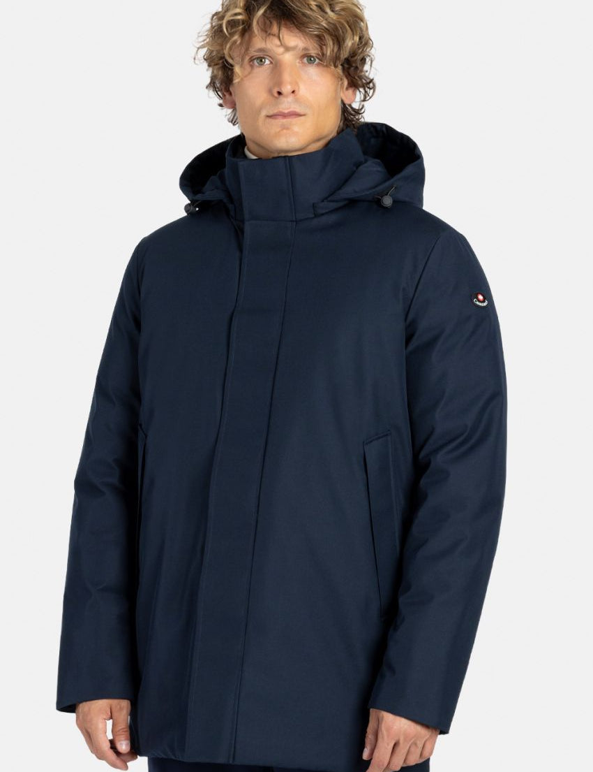 Giubbotto Uomo Canadiens mod. BERING TECH/M art. C050304