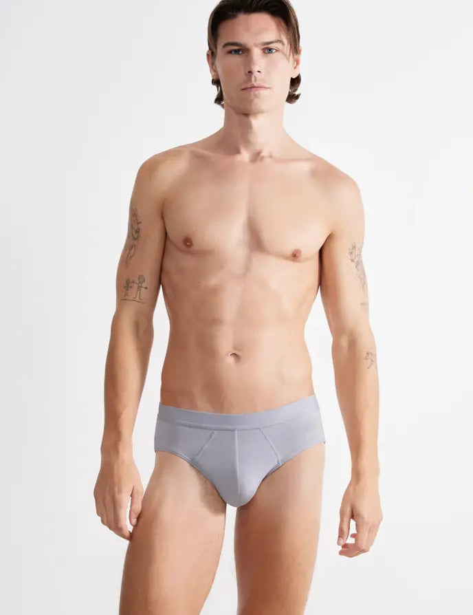 Slip Uomo Sloggi Go