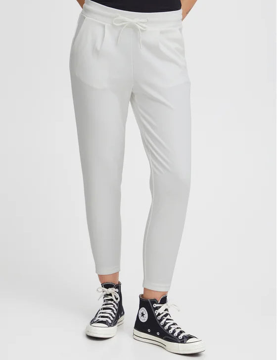 Pantalone Donna  Sportivo Ichi art. KATE PA CROPPED  20104757