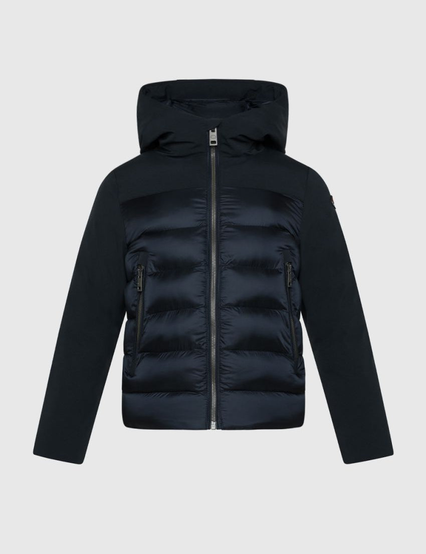 Piumino Ragazzo CANADIENS art. CAP01485 mod. Iman/k