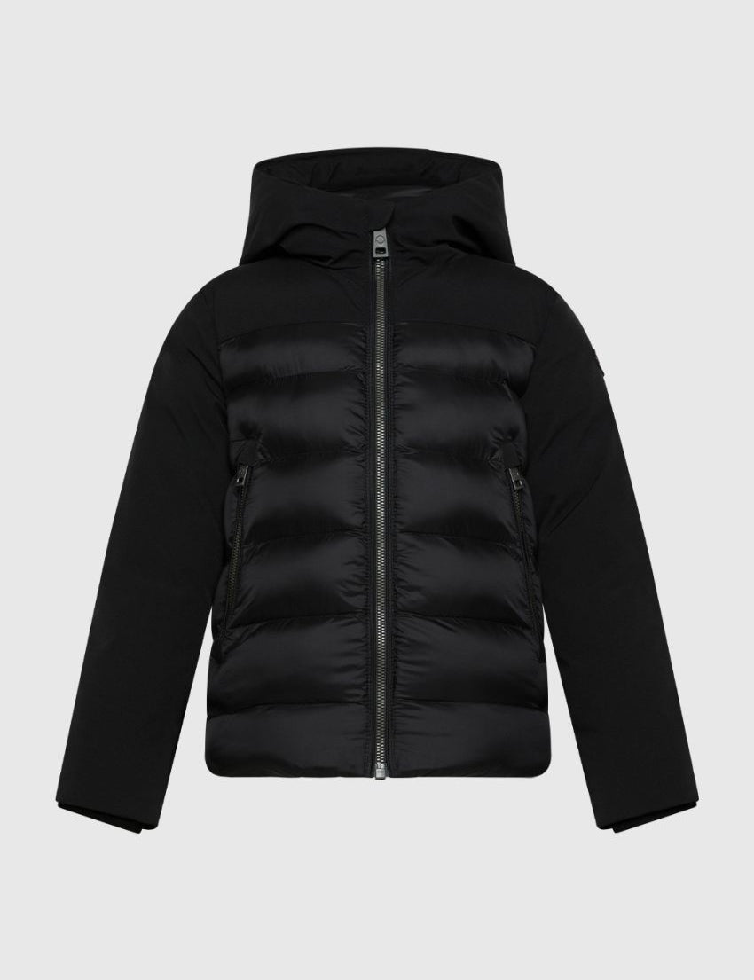 Piumino Ragazzo CANADIENS art. CAP01485 mod. Iman/k