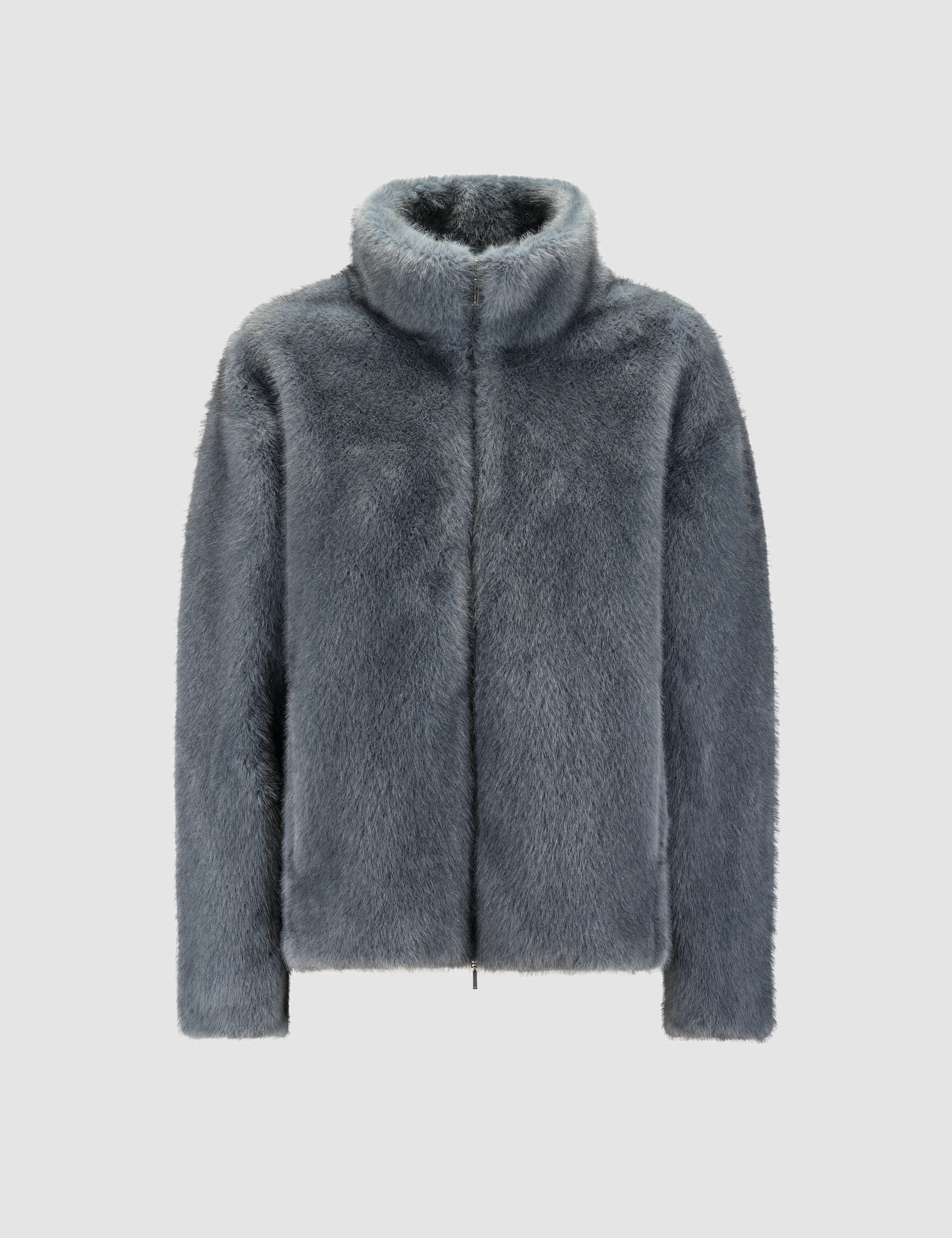 Pelliccia da Donna Cape Horn mod. Isluga art. B2596