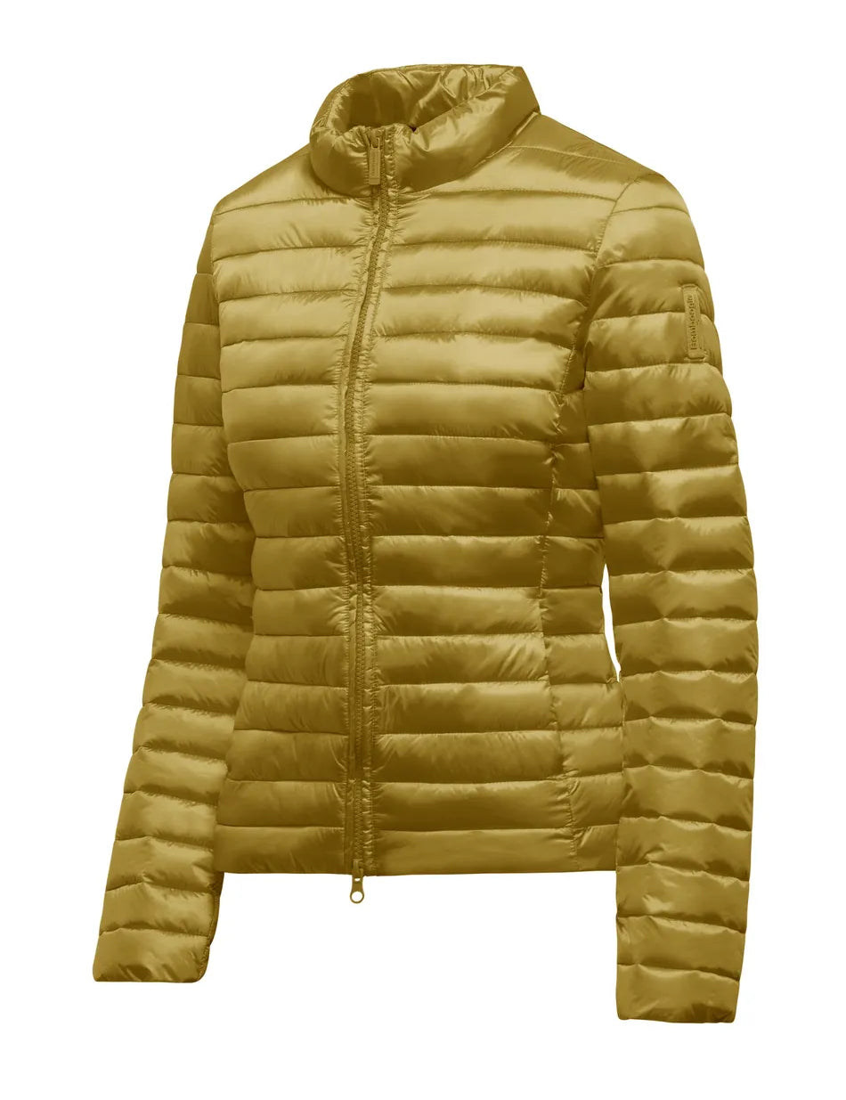 Piumino Donna Bomboogie in nylon brillante art. JW7782TDL5
