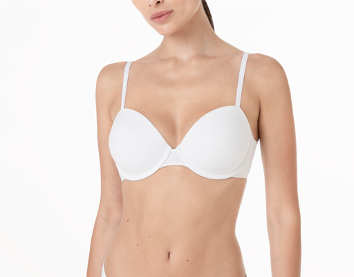 Reggiseno Lovable Invisible Essence art L0EVS con ferretto