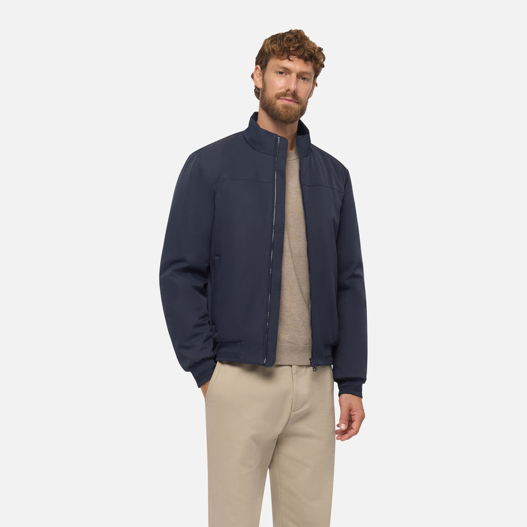 Bomber Uomo GEOX art. M5620C T3127 mod. Vincit