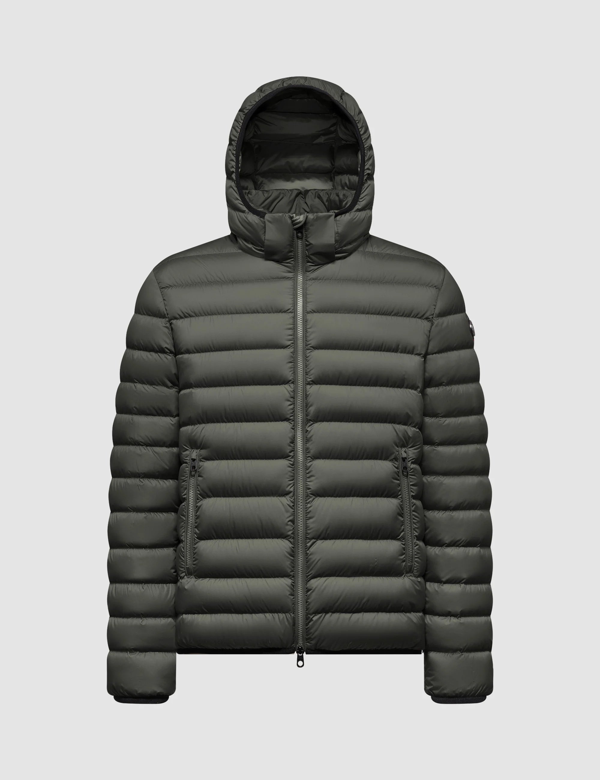 Piumino Uomo  Cape Horn mod. MATT CLIPPER art. D1540
