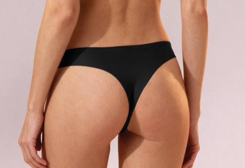 Slip Brasiliana INFIORE serie Microfit art. 706