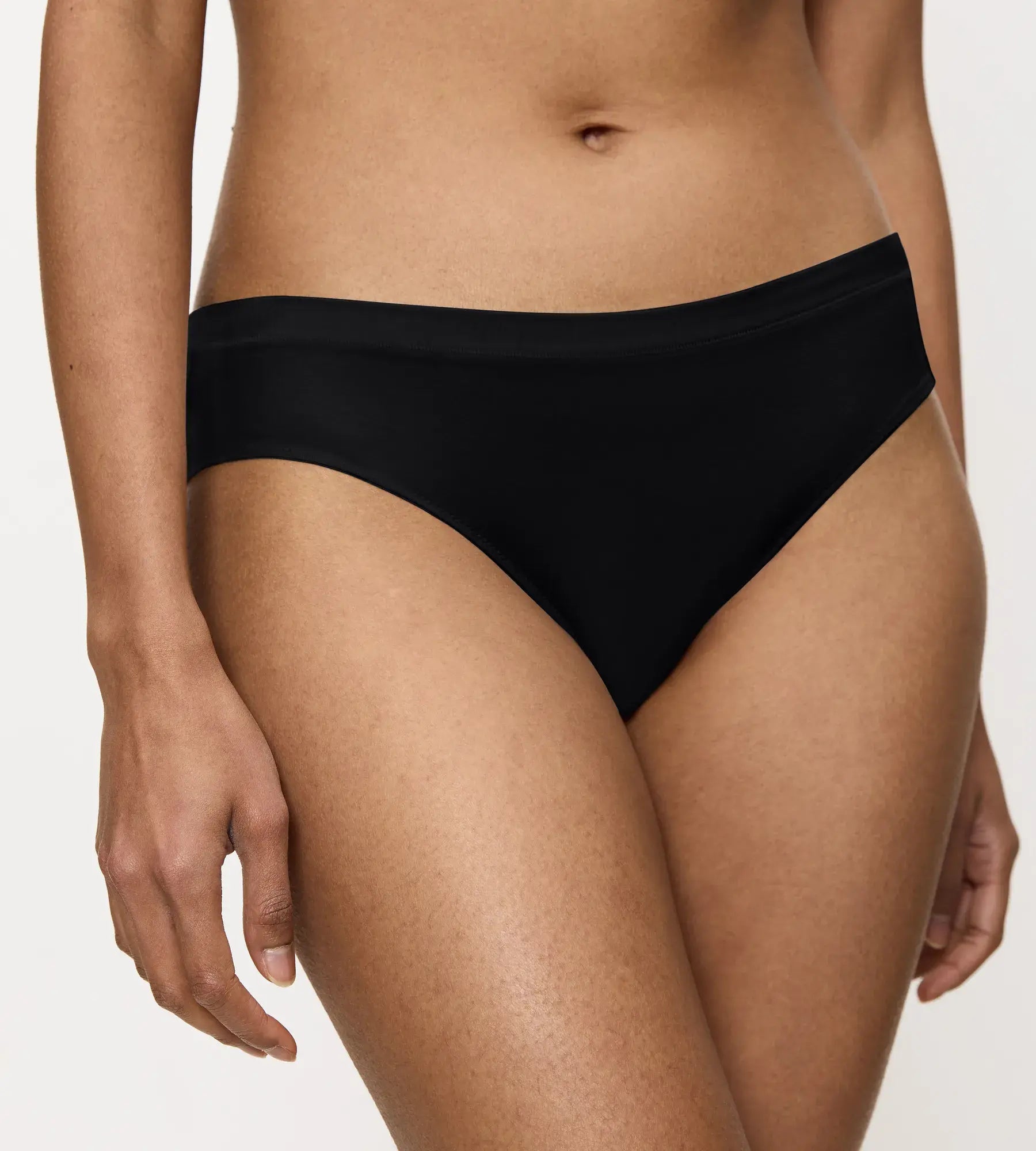 Slip Donna Triumph mod. Sense of Modal Tai