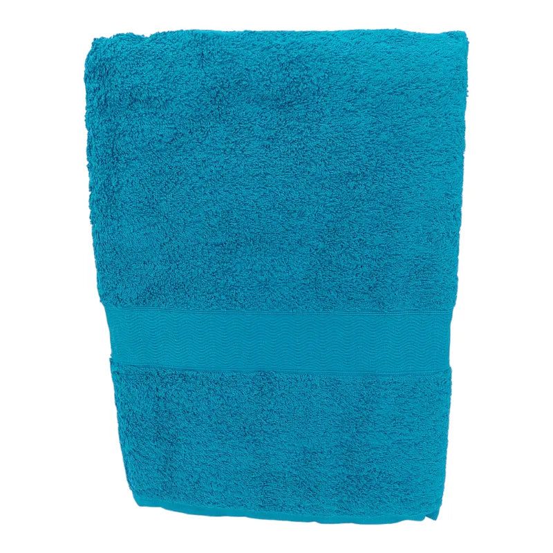 Asciugamano Gabel 100% Cotone TintaUnita