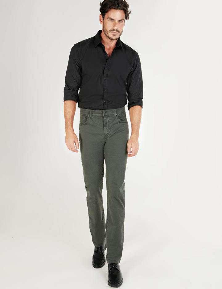 Pantalone Holiday mod. Panama art. 314101800176