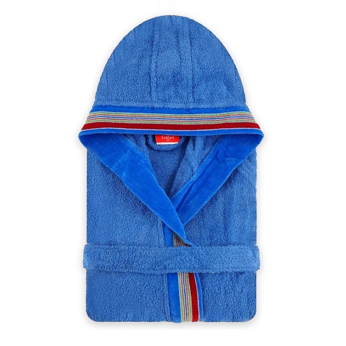 Accappatoio Junior Gabel modello Pongo