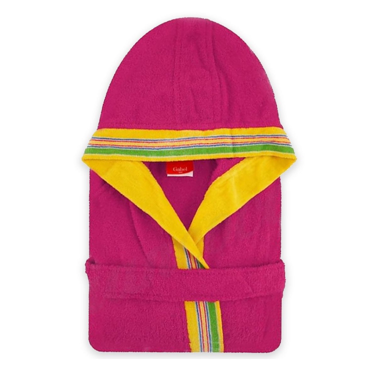 Accappatoio Junior Gabel modello Pongo