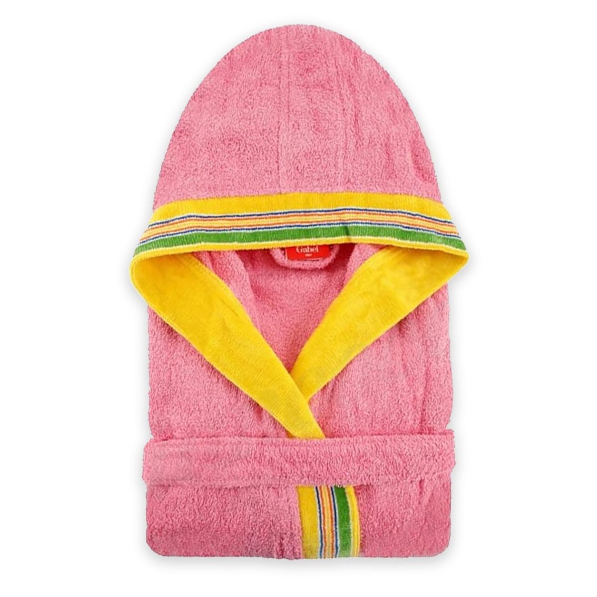 Accappatoio Junior Gabel modello Pongo