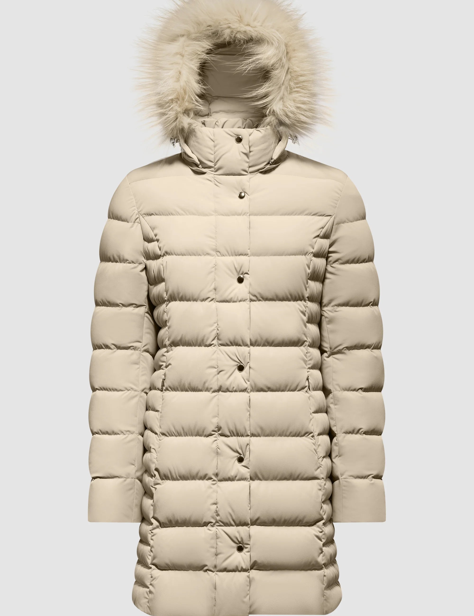 Piumino 3/4 da Donna CAPE HORN mod. QUINA MURMASKY art. D2575