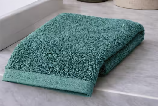 Asciugamani Spugna Daunex linea Hotel e B&B modello Smart