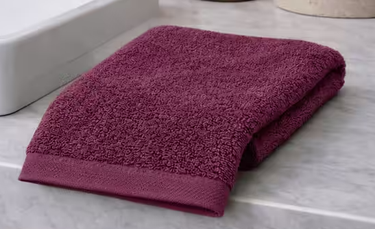 Asciugamani Spugna Daunex linea Hotel e B&B modello Smart