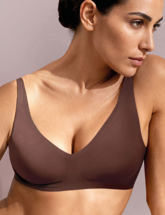 Reggiseno Triangolo INFIORE serie Microfit art. 700