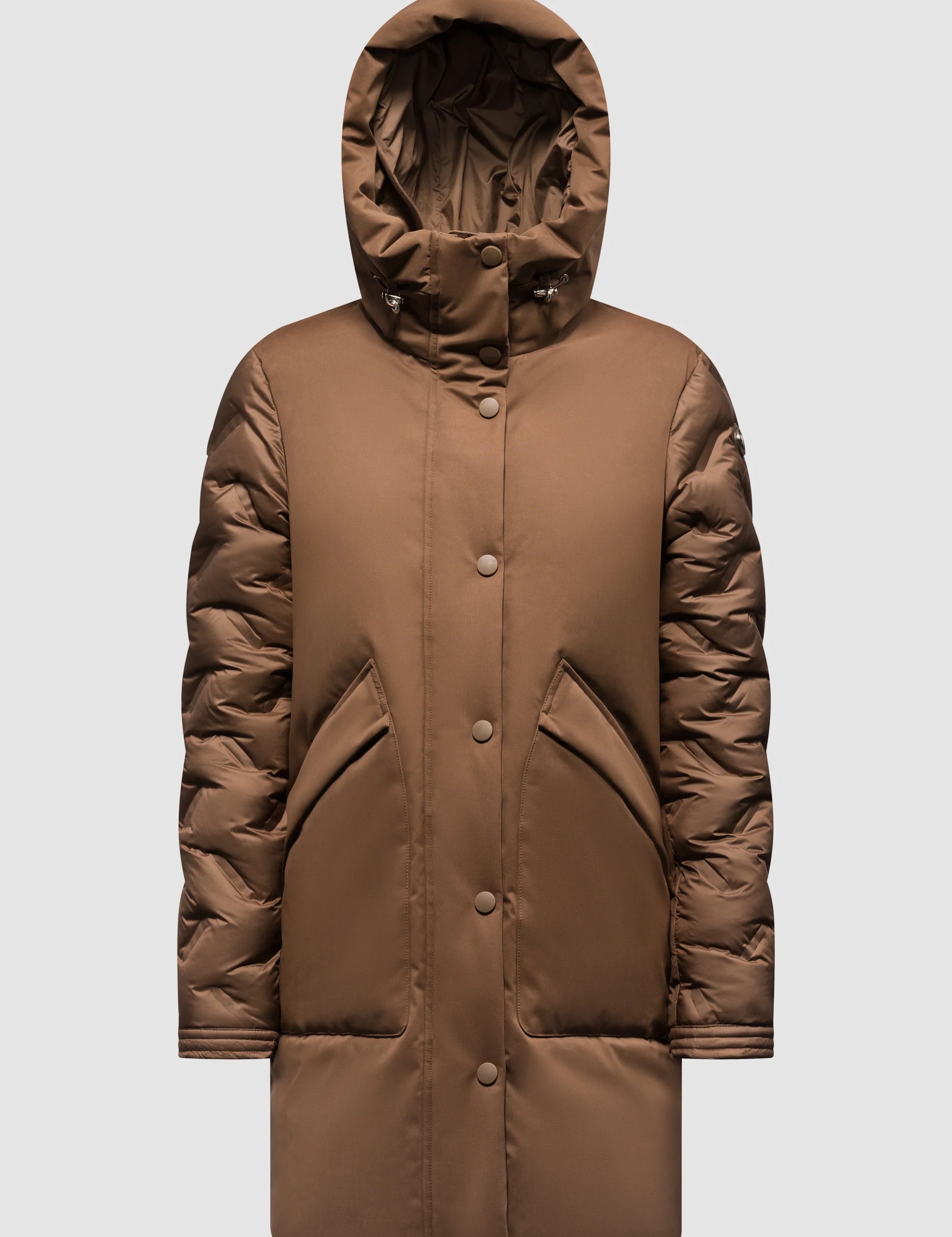 Parka da Donna CAPE HORN mod. ULAPATA art. D2520