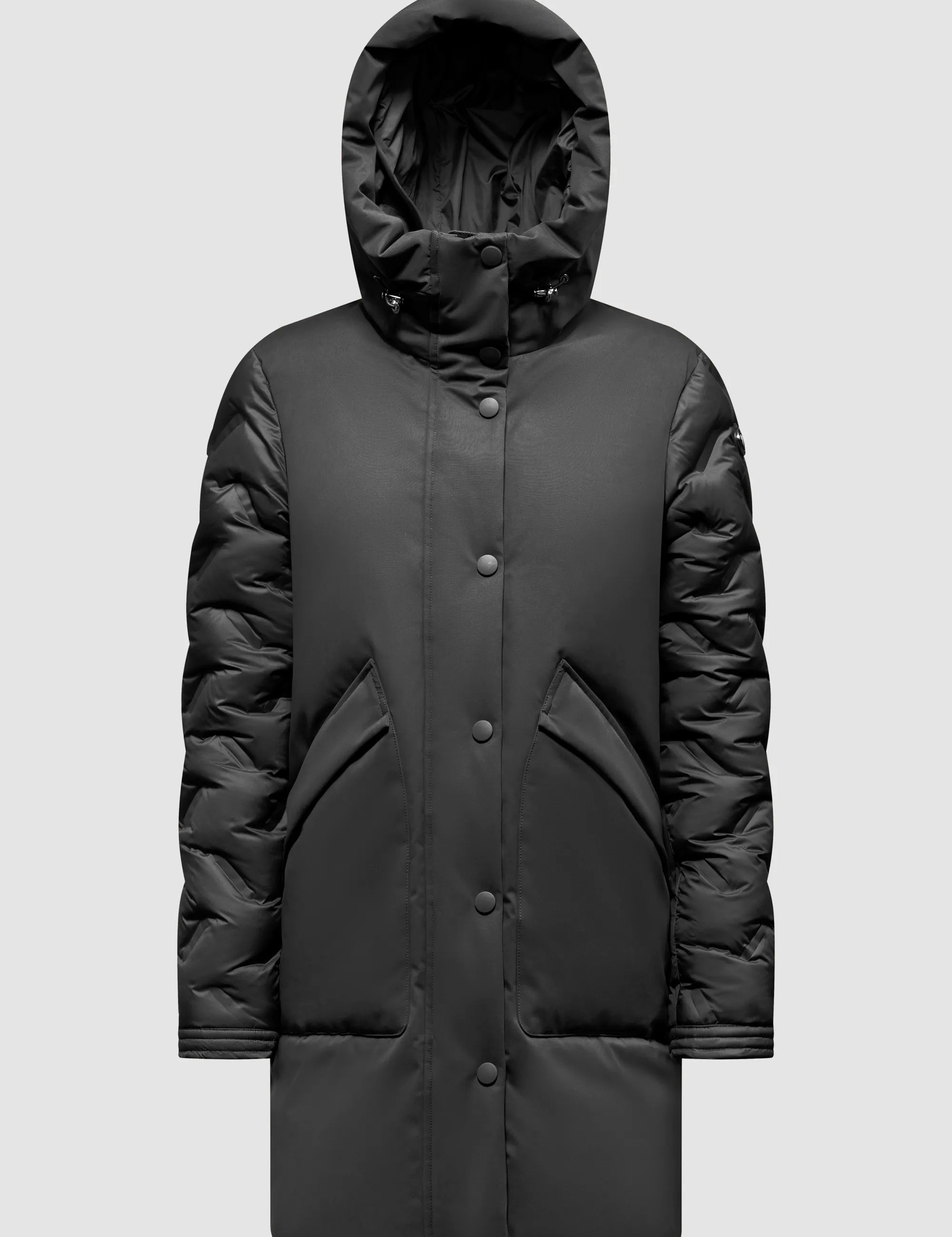 Parka da Donna CAPE HORN mod. ULAPATA art. D2520