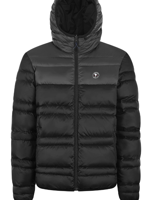Piumino Uomo CAPE HORN mod. FUERTE art. B1524 (reversibile)