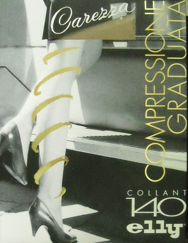 Calze Elbeo Tutti I Giorni Calze Di Supporto Sode Elbeo Caresse - Foto 9