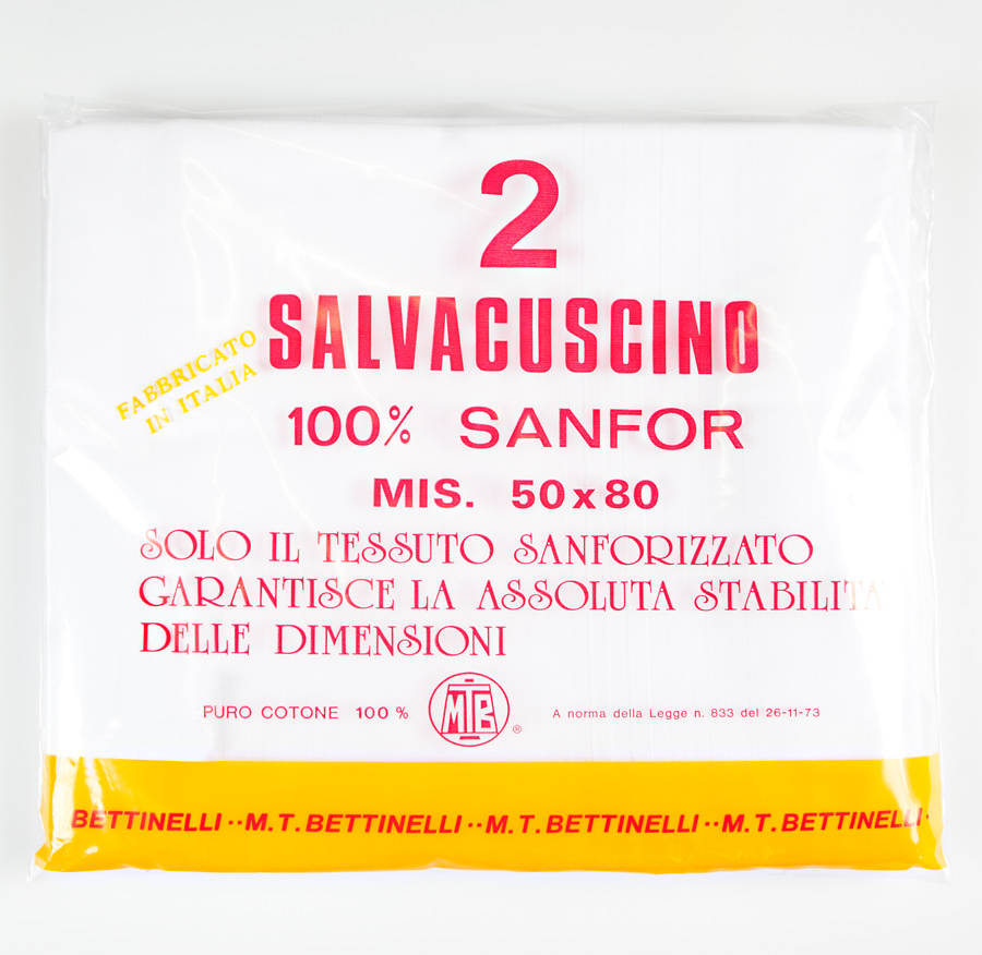 Salvacuscino M.T.Bettinelli Sanfor