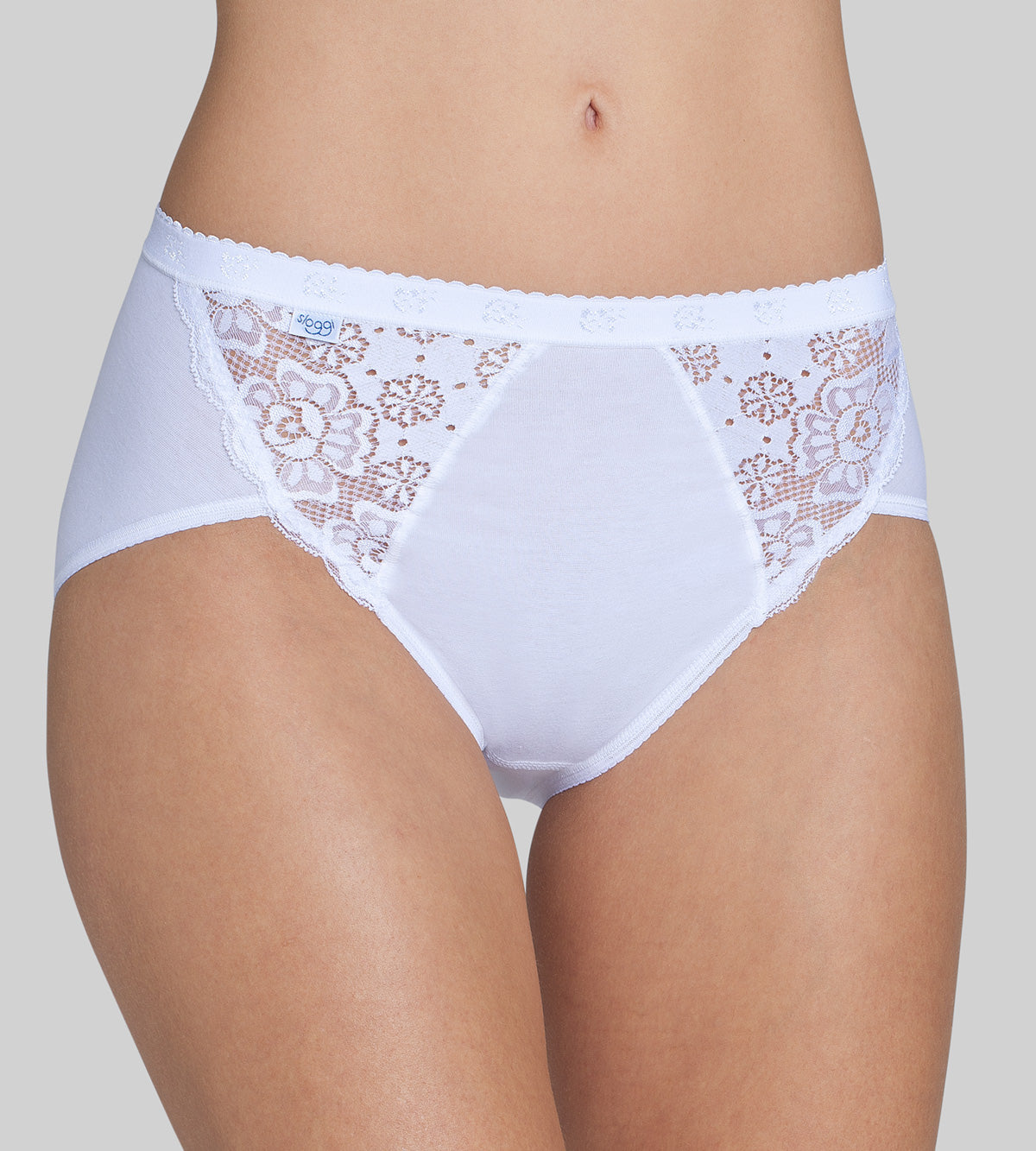 Sloggi midi donna deals